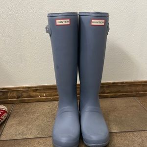 Women’s Hunter Rain Boots